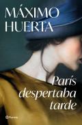 Par�s despertaba tarde