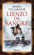 Lienzo de sangre
