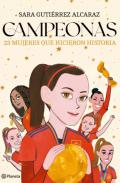 Campeonas