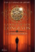 La saga de los longevo, 1