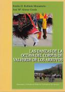 Las danzas de la Octava del Corpus de Valverde de los Arroyos