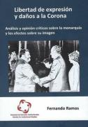 Libertad de expresi�n y da�os a la corona