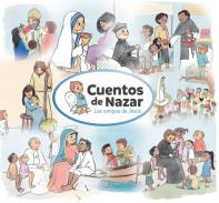 Cuentos de Nazar