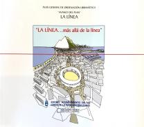 La linea mas all� de la linea