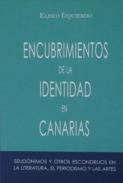 Encubrimientos de la identidad en Canarias