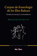 Corpus de fraseologia de les illes Balears