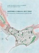 Historia urbana de C�diz, 2