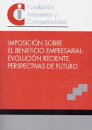 Imposici�n sobre el beneficio empresarial