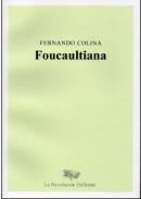 Foucaultiana