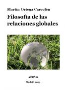 Filosof�a de las relaciones globales
