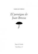 El paraigua de Joan Brossa