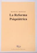 La reforma psiqui�trica