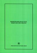 Responsabilidad civil derivada del delito