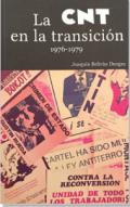 La CNT en la Transici�n