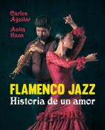 Flamenco jazz