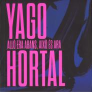 Yago Hortal