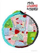 Mapa literario de Madrid