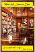 La estanteria m�gica