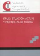 ITPAJD: situaci�n actual y propuestas de futuro