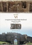 Actas del VI Congreso de Arqueolog�a Medieval (Espa�a-Portugal)