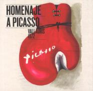 Homenaje a Picasso