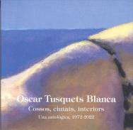 Oscar Tusquets Blanca