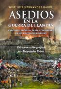 Asedios en la Guerra de Flandes