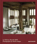 La F�brica, Ricardo Bofill