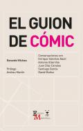 El guion de c�mic