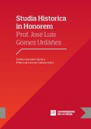 Studia Historica in Honorem Prof. Jos� Luis G�mez Urd��ez