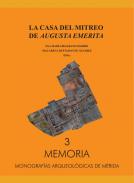 La Casa del Mitreo de 