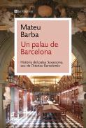 Un palau de Barcelona