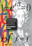 Introducci�n a los n�meros y al an�lisis matem�tico