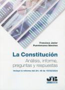 La Constituci�n