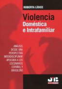 Violencia dom�stica e intrafamiliar