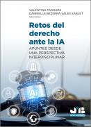 Retos del Derecho ante la IA