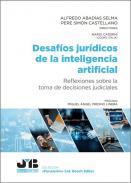 Desaf�os jur�dicos de la inteligencia artificial