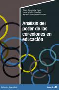 An�lisis del poder de las conexiones en educaci�n