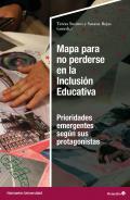 Mapa para no perderse en la inclusi�n educativa