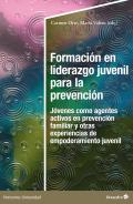 Formaci�n en liderazgo juvenil para la prevenci�n