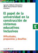 El papel de la universidad en la construcci�n de sistemas educativos inclusivos