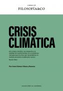 Crisis clim�tica