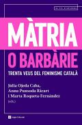 M�tria o barb�rie
