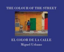 The colour of the street