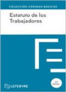 Estatuto de los trabajadores