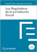 Ley Reguladora de la Jurisdicci�n Social