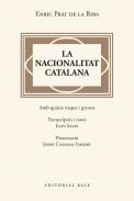 La nacionalitat catalana