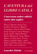 L'aventura del llibre catal�