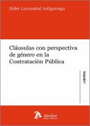 Cl�usulas con perspectiva de g�nero en la contrataci�n p�blica