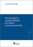 Discapacidad y responsabilidad por da�os extracontractuales